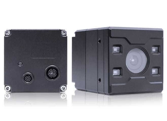 Helios2 Wide 3D ToF Camera