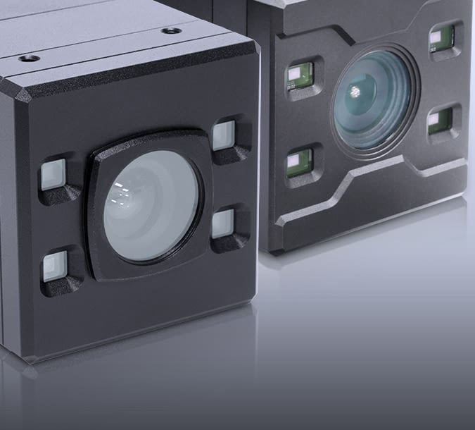 Helios 3D cameras