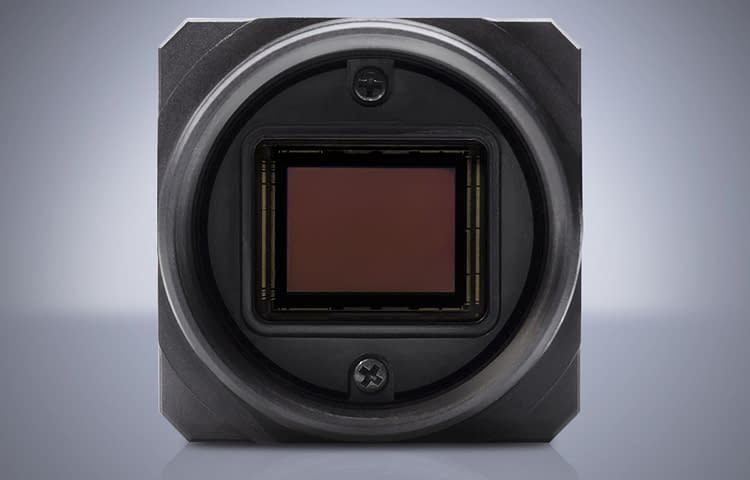 Triton kamera 5MP IMX547 c-mount