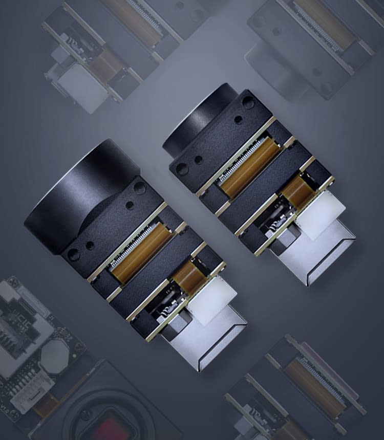 Phoenix Camera Models