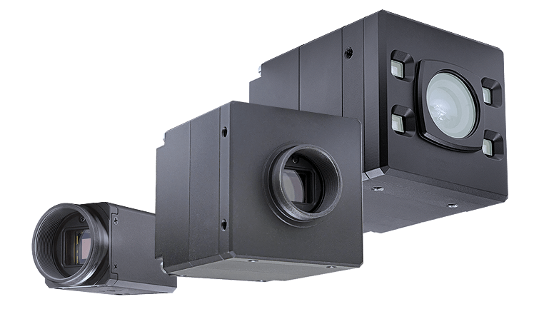 Triton Helios Atlas IP67 factory tough industrial cameras