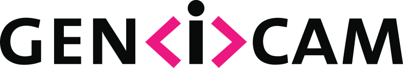 GenICam Logo