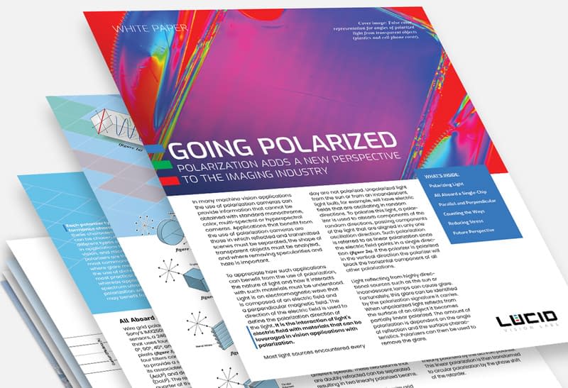 Polarization White Paper