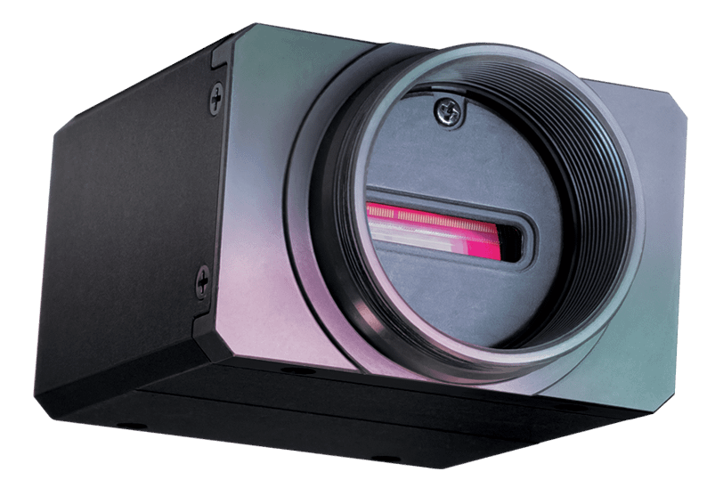 Triton2 4K Line scan