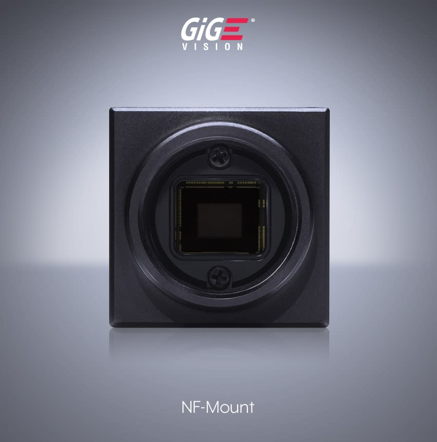 phoenix camera nf-mount 0.4mp