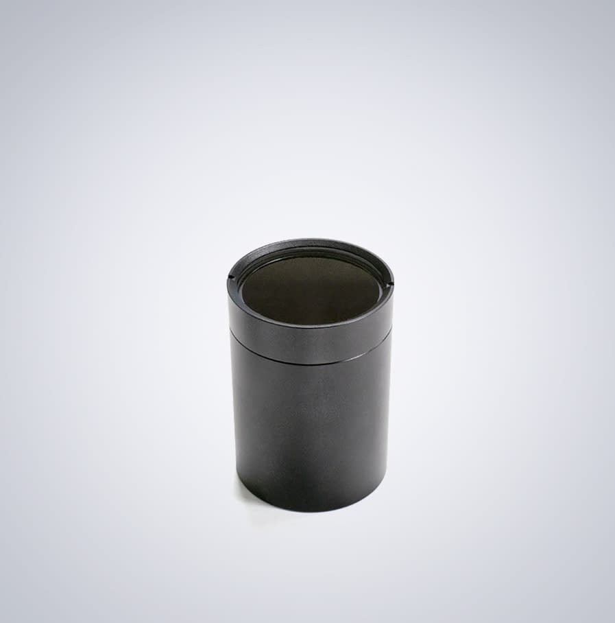 IP67 46mm lens tube