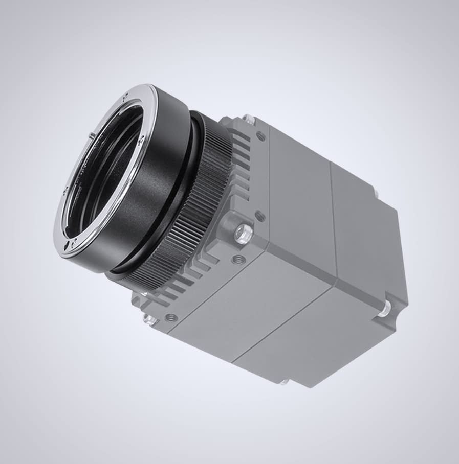 adjustable TFL to F-Mount Lens Adapter ADA-TFL-F-ADJ