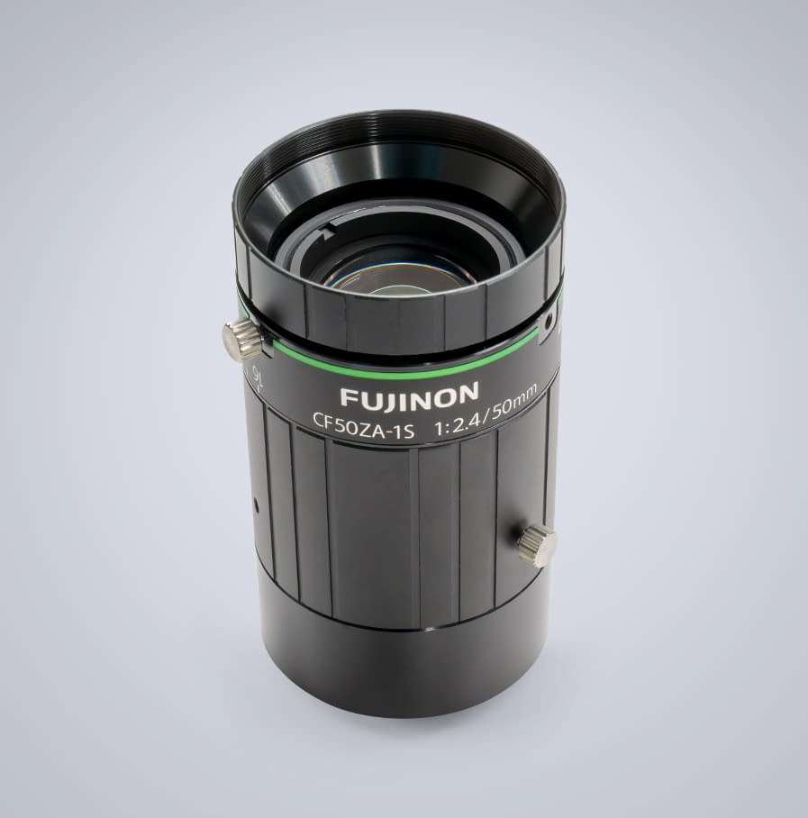 CF50ZA-1S Fujinon Lens