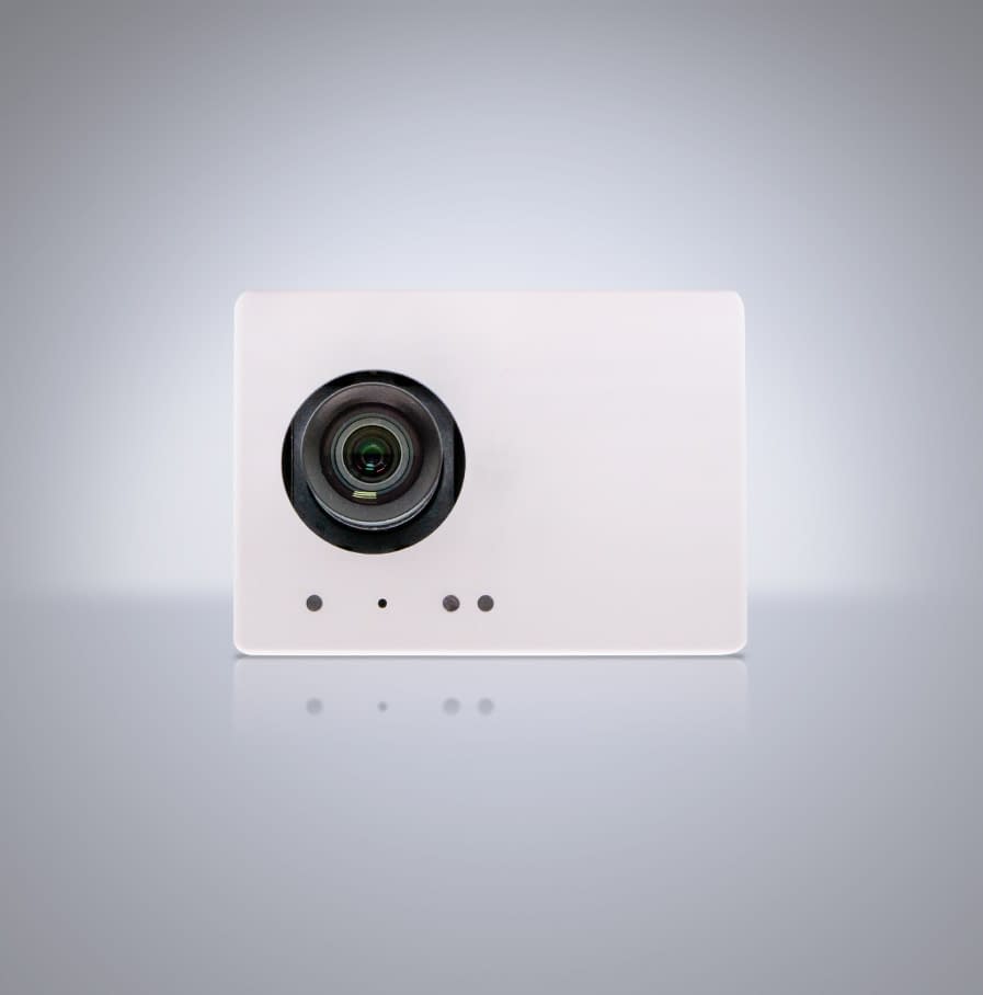 LUCID SENSAiZ SZP123S-001 Edge-Ai Camera