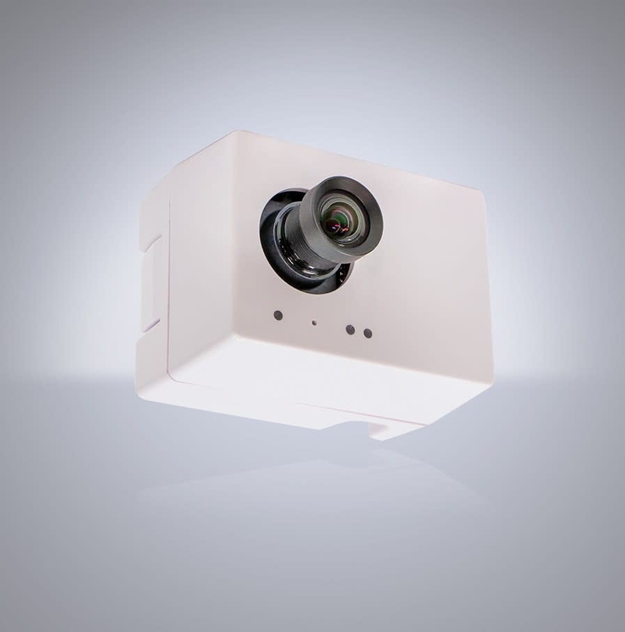 LUCID SENSAiZ SZP123S-001 Edge Ai Camera