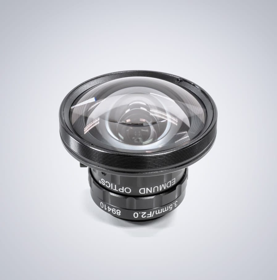 Edmund Optics 89410 EOC0035