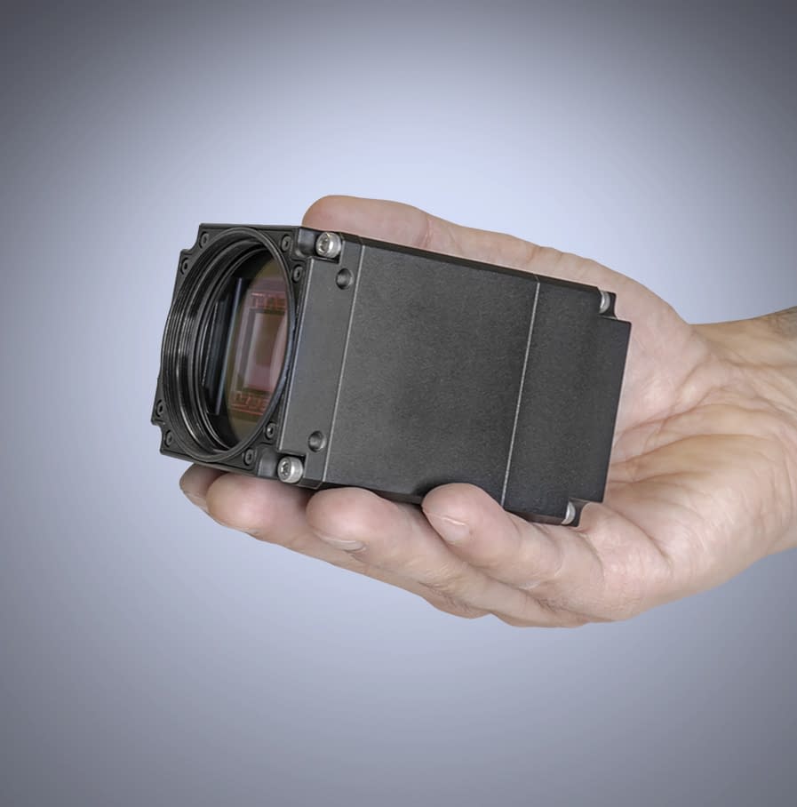 Atlas10 45mp onsemi XGS 45000 camera