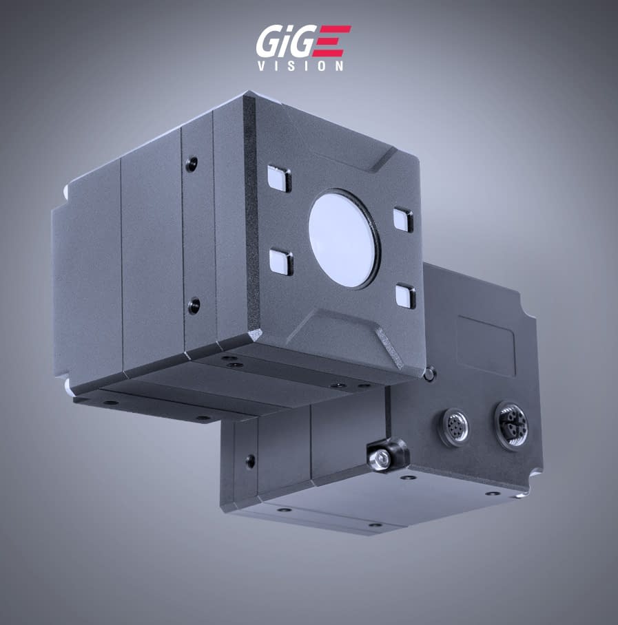 Helios2 Narrow Time-of-Flight 3D Camera