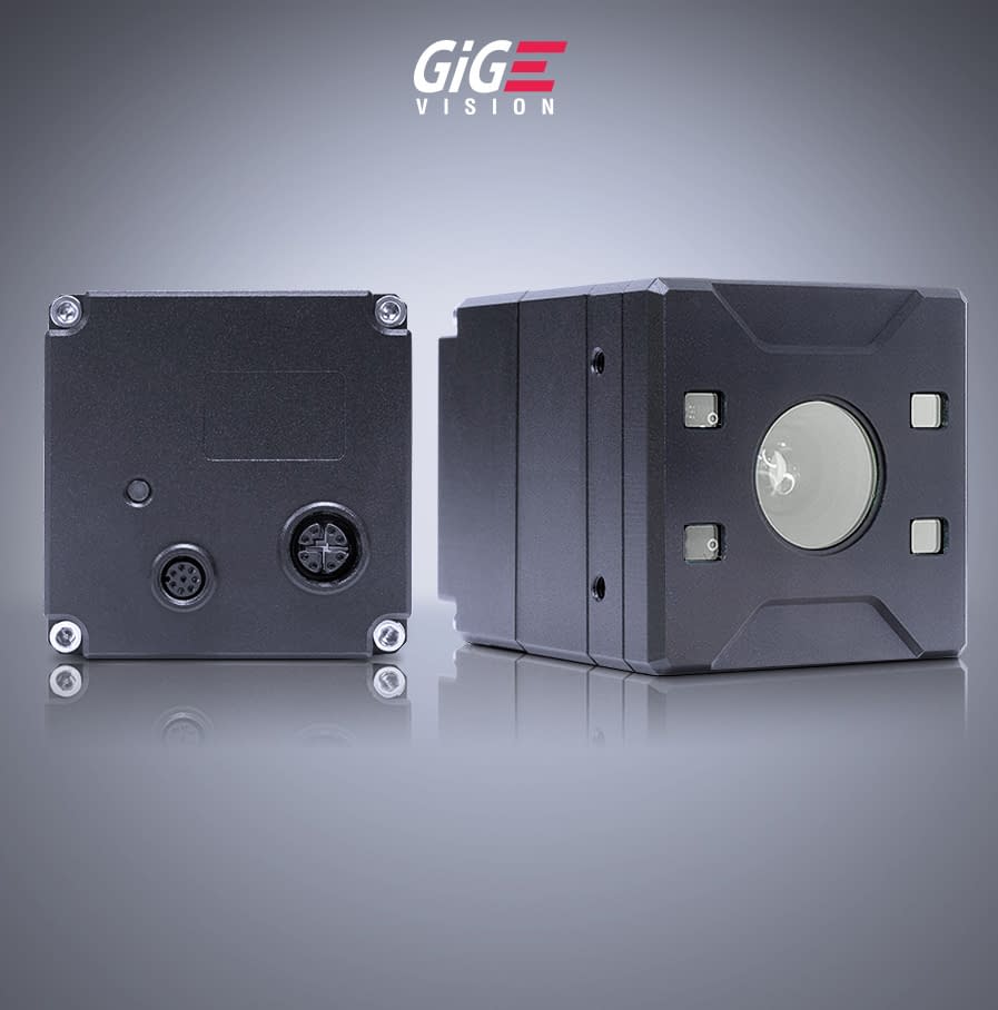 Helios2 Narrow Time-of-Flight 3D Camera