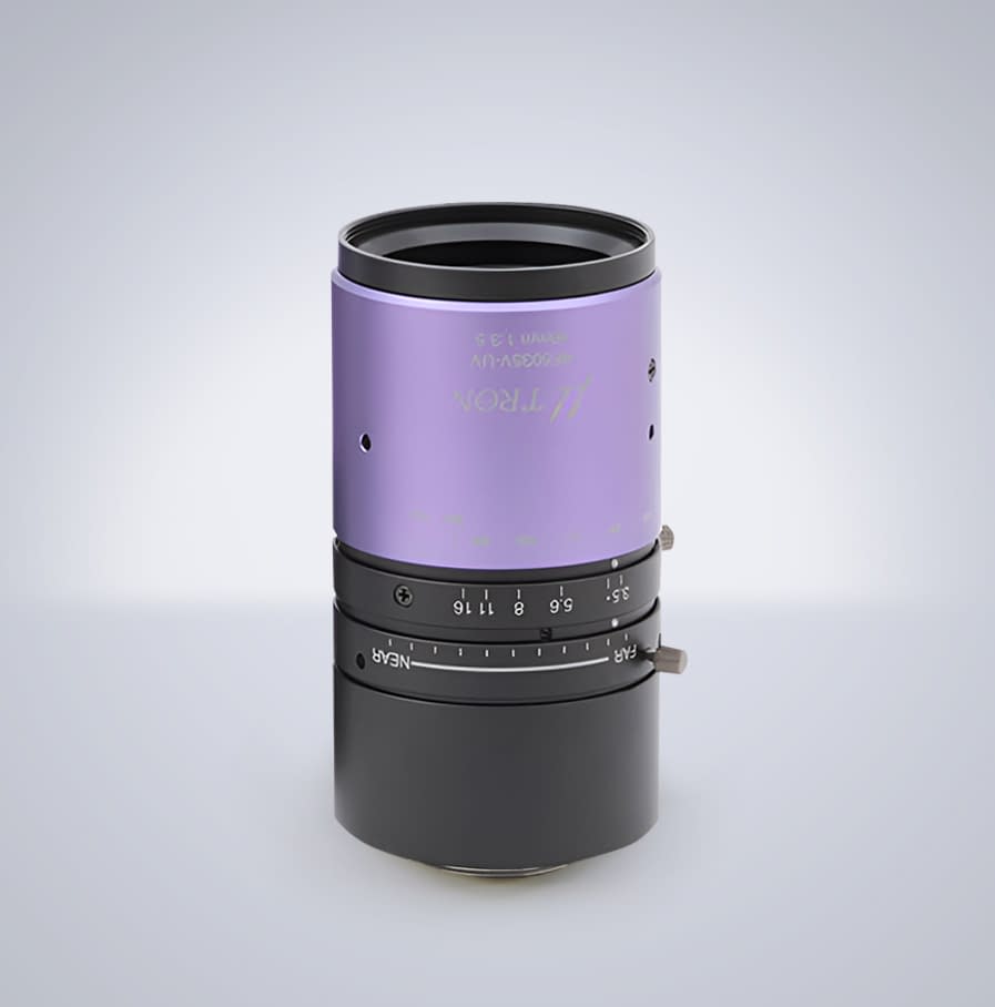 Myutron HF5035V-UV 50mm lens