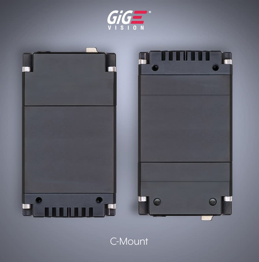 Atlas25 25gige rdma-camera top down c-mount