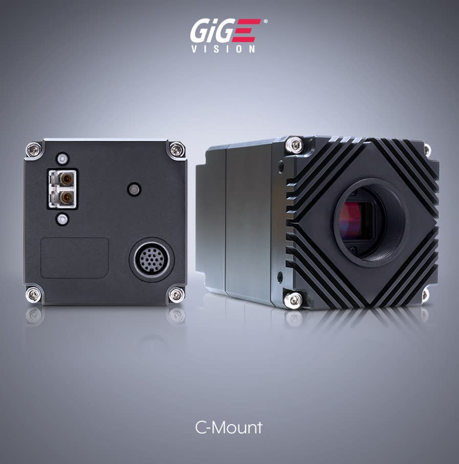 Atlas25 rdma 25gige camera side image c-mount