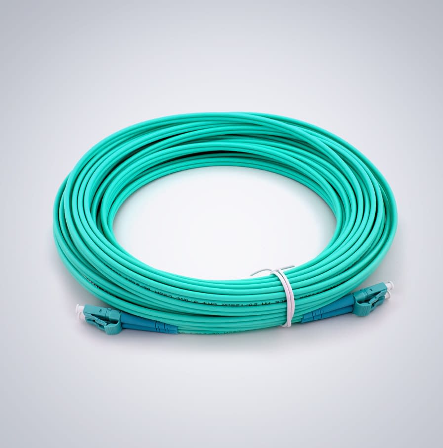 LC to LC Optical Cable CAB-LL-15M