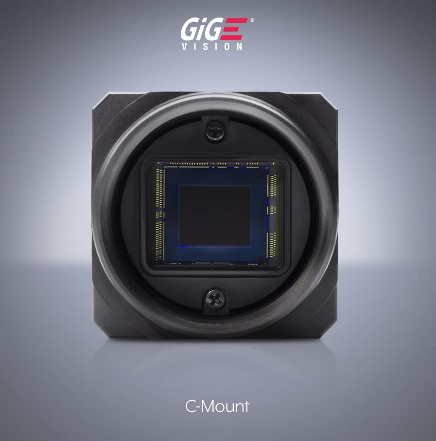 Triton C-mount 에어리어 스캔 카메라