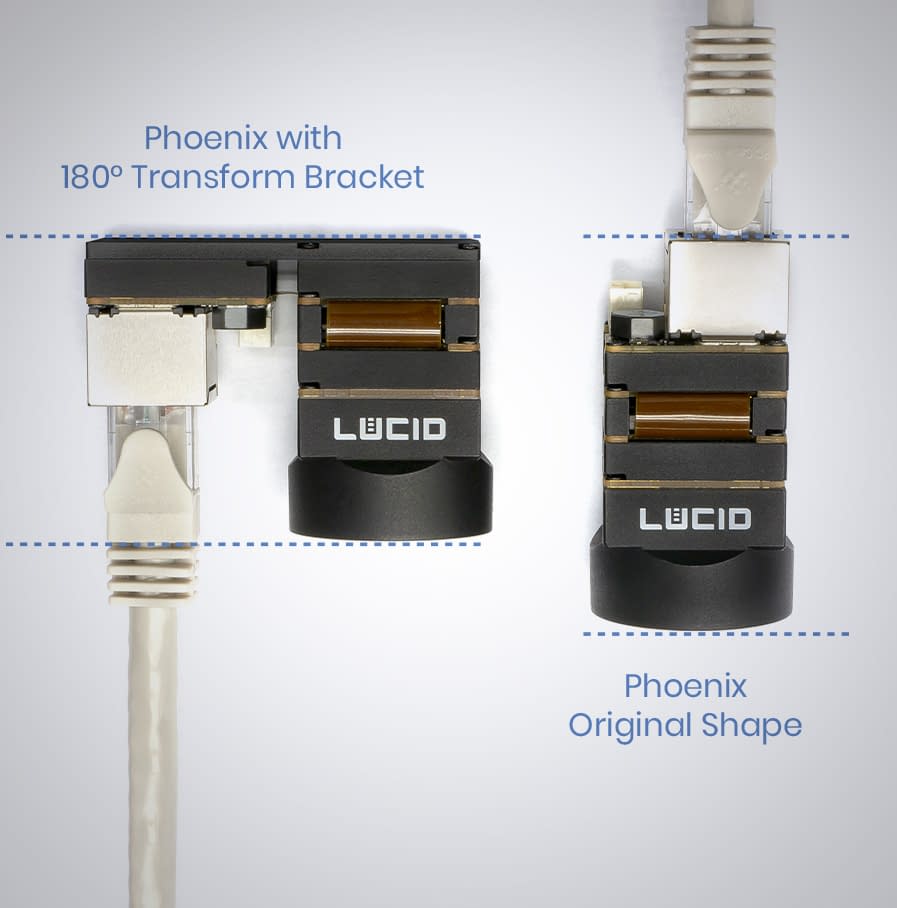 Phoenix 180 degree Transform Kit