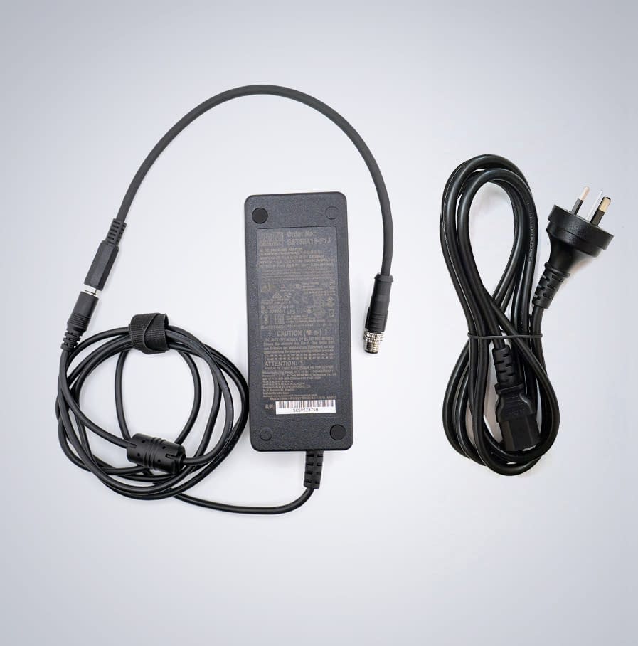 M8 GPIO Camera Power Supply AU