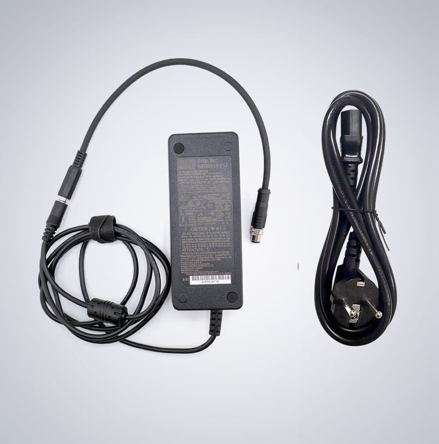 M8 GPIO Camera Power Supply EU