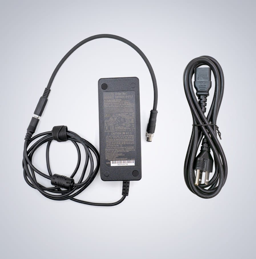 M8 GPIO Camera Power Supply NA