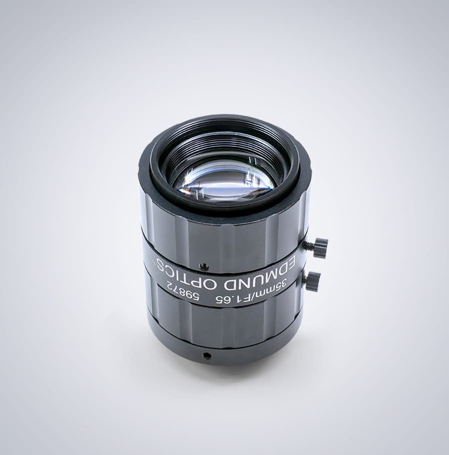 edmund optics #59872 35mm c-series