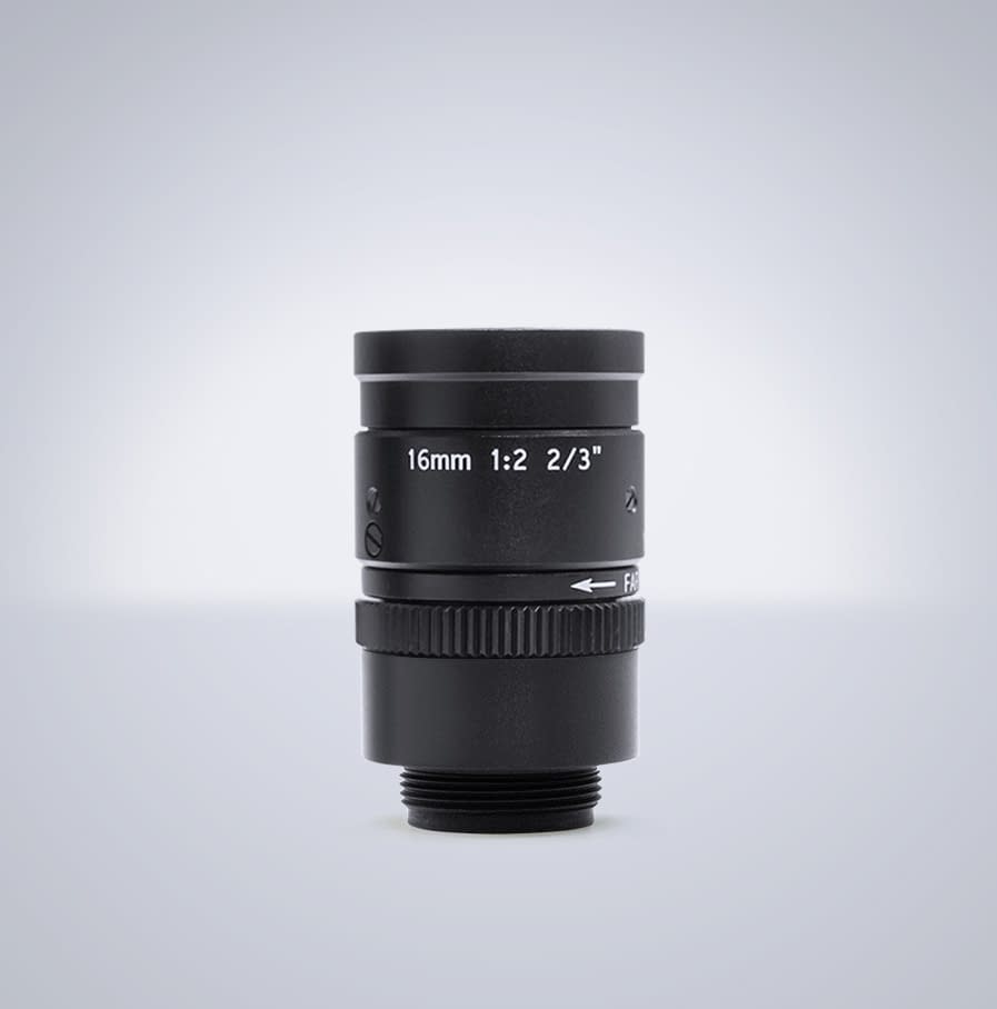 Universe 16mm compact NF-mount lens BL080