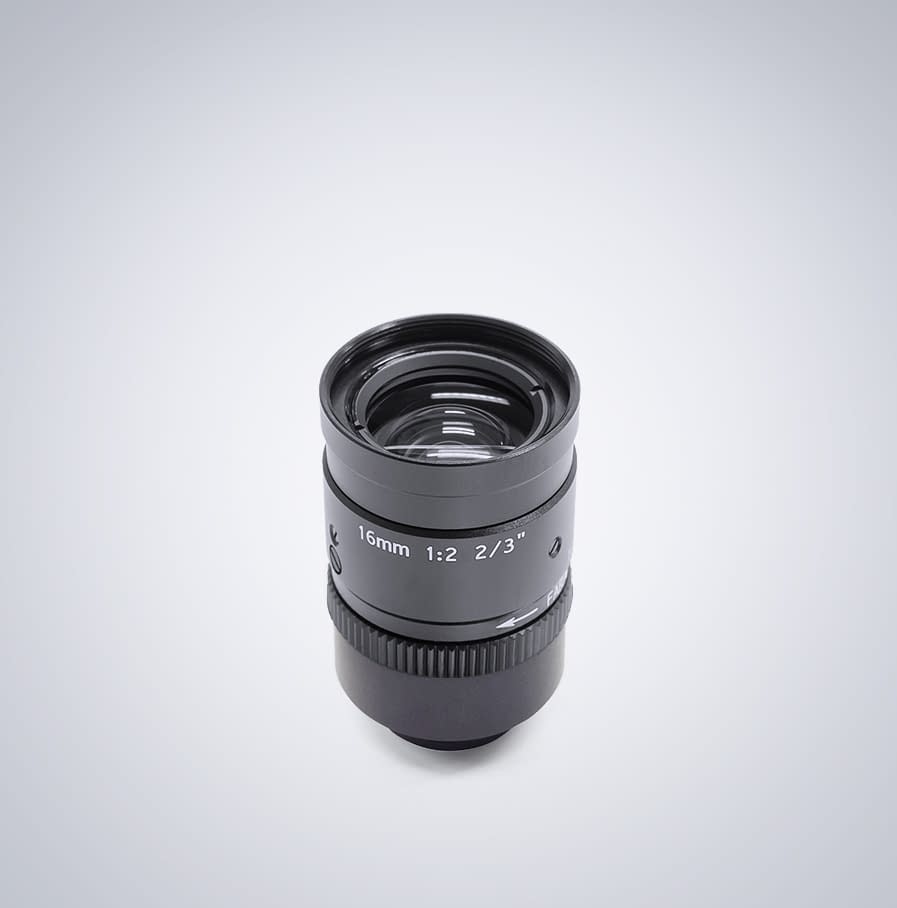 Universe 16mm compact NF-mount lens BL080