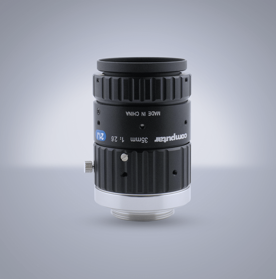 Computar_F3526_MPT_Front