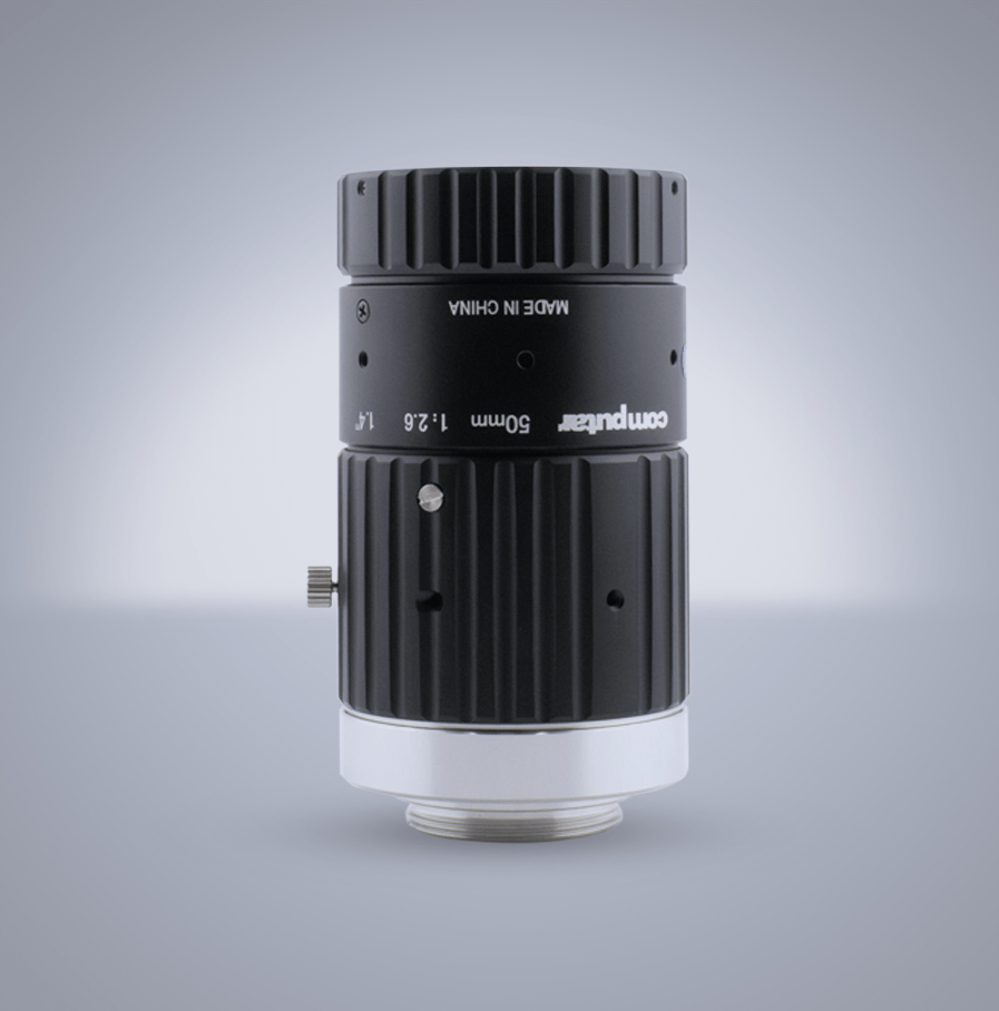 Computar_F5026_MPT_Front