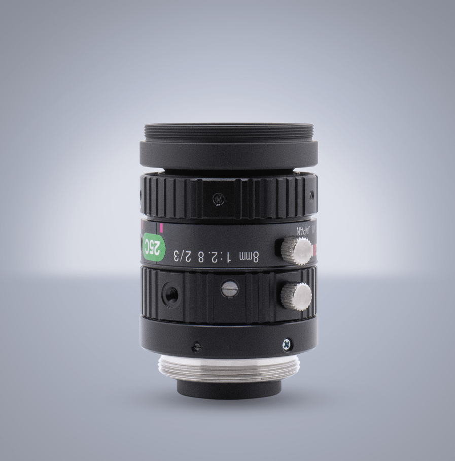 CMPX080 front