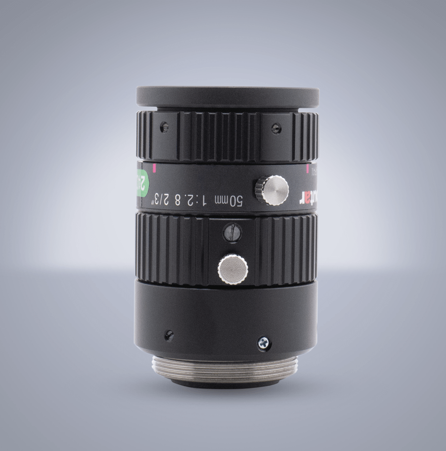 CMPX500 front