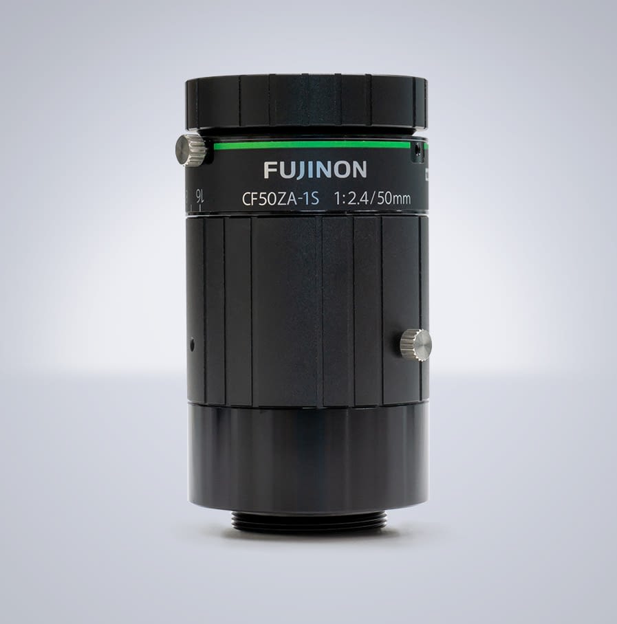 CF50ZA-1S Fujinon Lens
