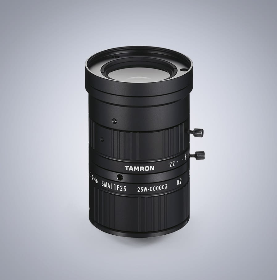 Tamron SMA11F25 SWIR Lens