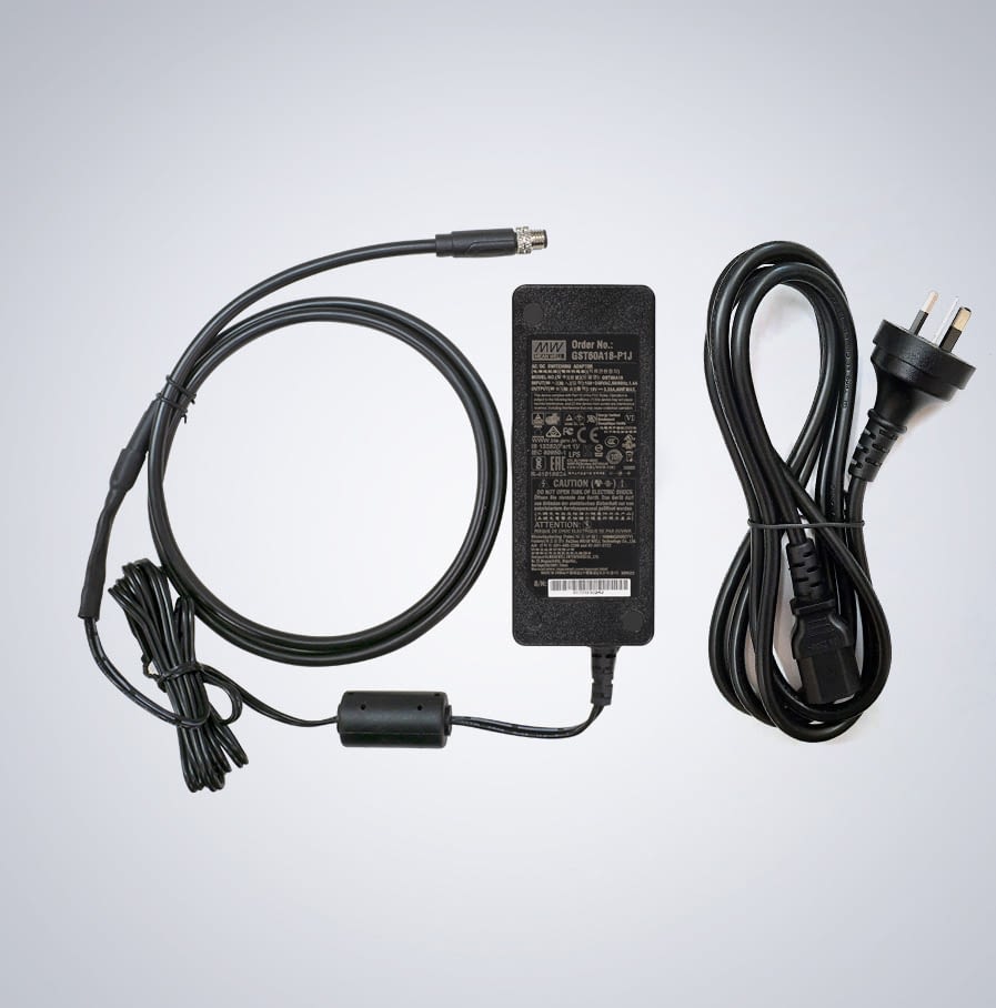 M8 GPIO Camera Power Supple