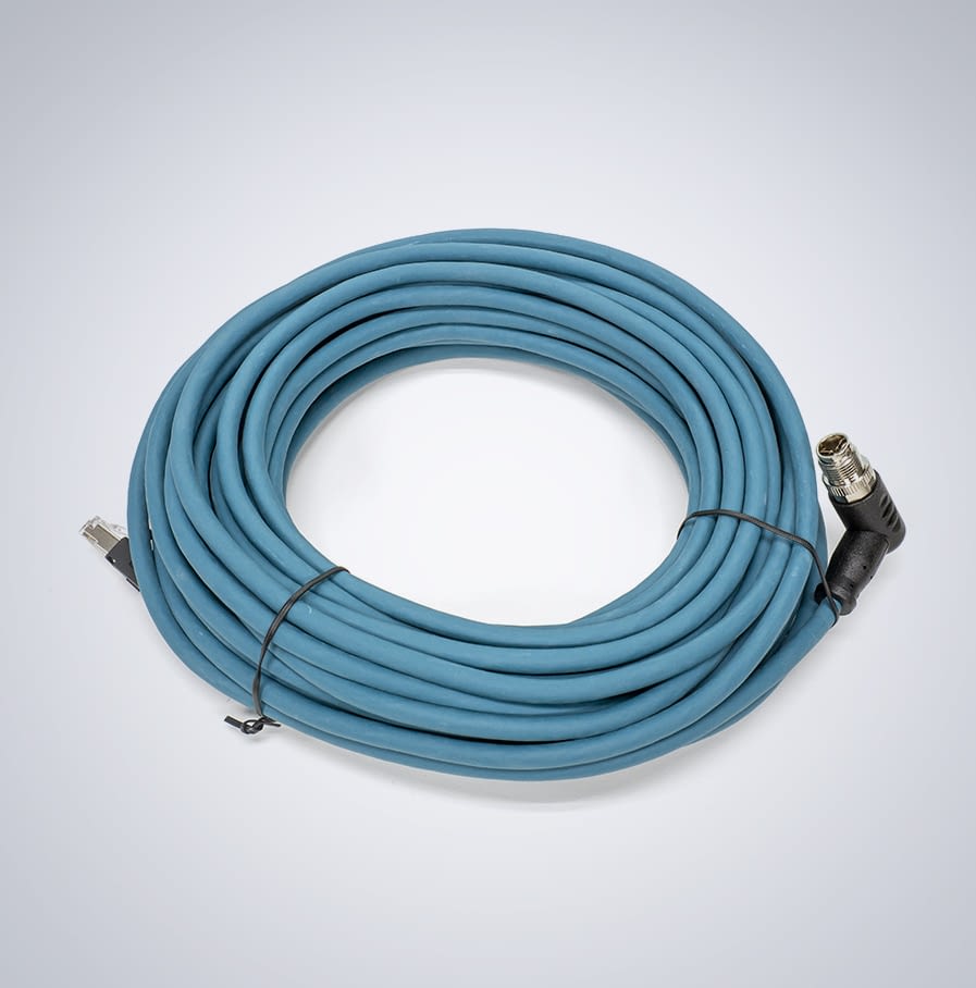 Cable ethernet 6m