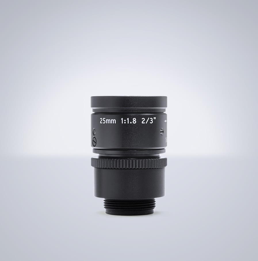 Universe 25mm compact NF-mount lens BL0250