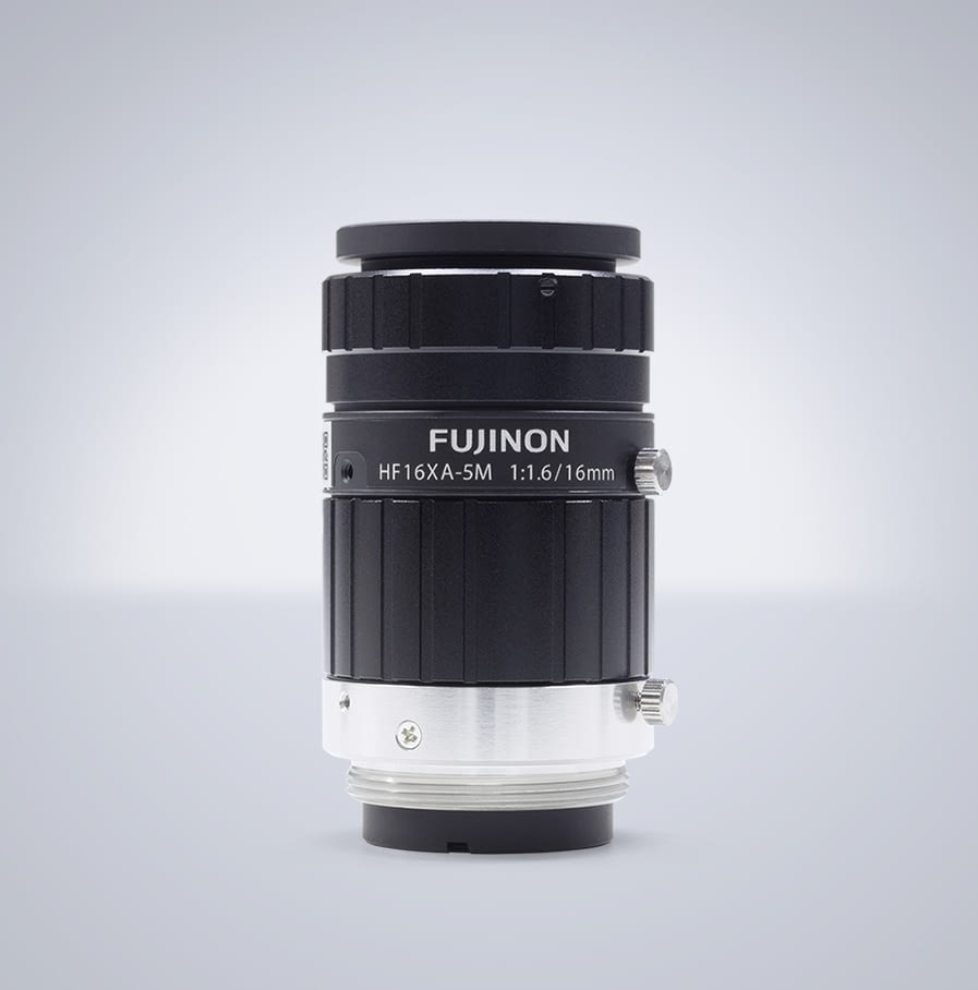 Fujinon HF16XA-5M Lens