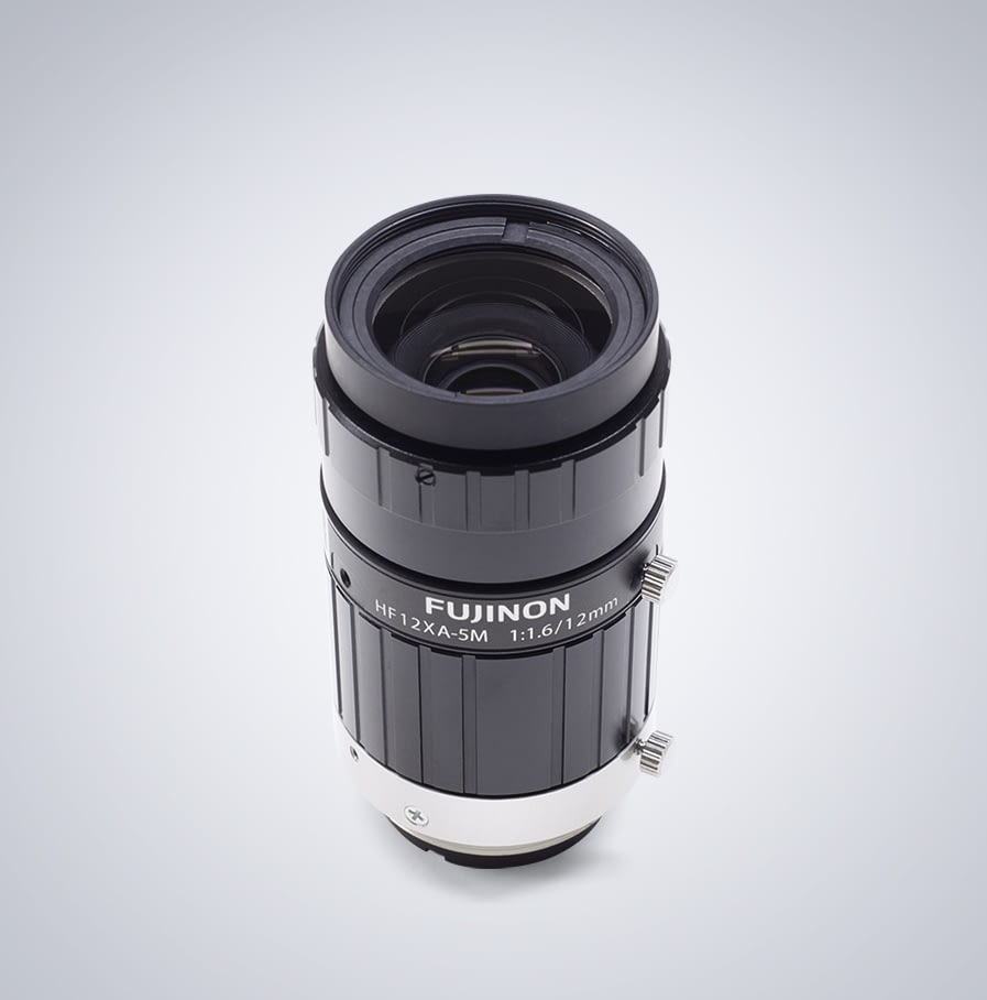 fujinon 12mm