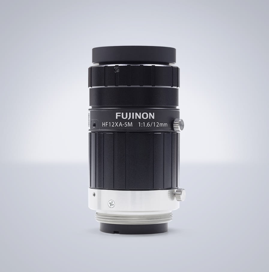 fujinon 12mm