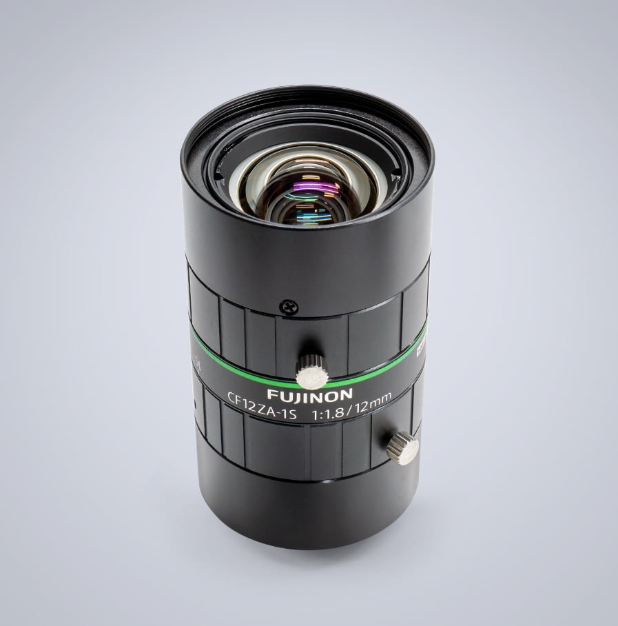 fujinon 12mm