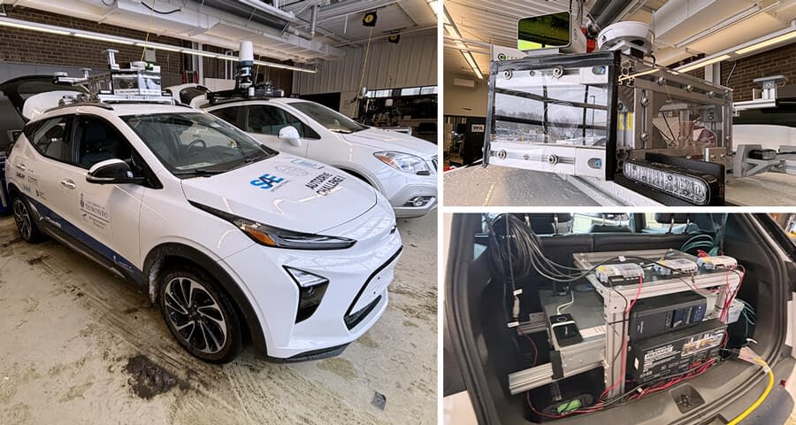 case-study-UToronto-car-collage Autonomous vehicle perception system using 5GigE cameras