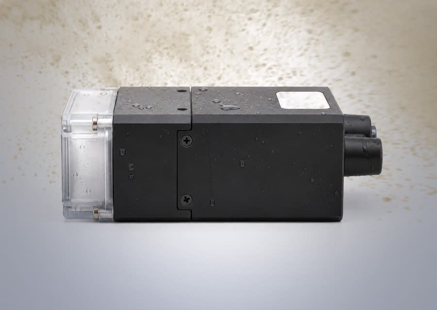 Triton_AIO_Side-Ip67 Triton Camera IP67 protection