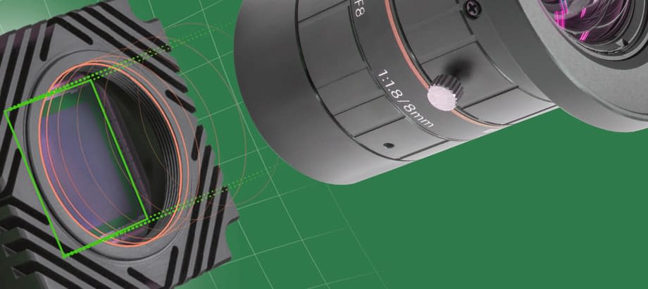 모든 유닛을 위한 정밀한 광학 정렬