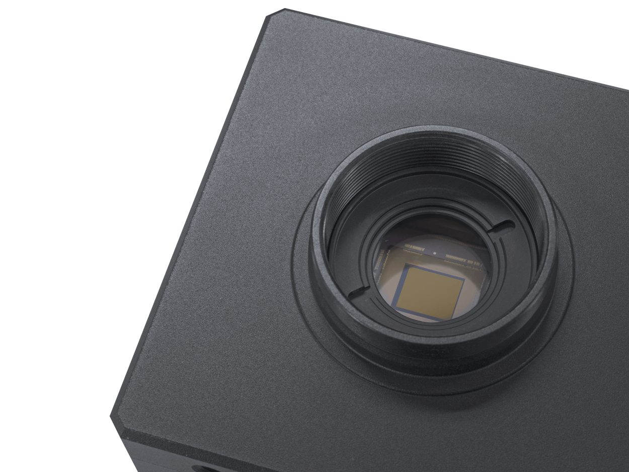 Atlas SWIR Camera - Sony Senswir IMX990 IMX991