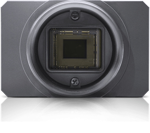 Triton SWIR IP67 Camera