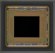 Sony IMX993 and IMX992