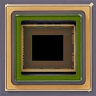 Sony IMX993 and IMX992 with TEC